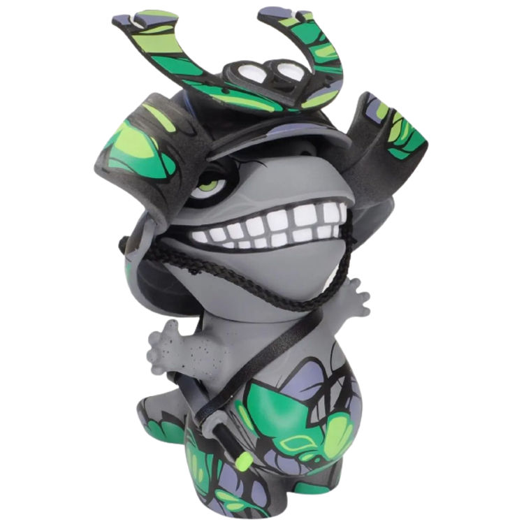 Grey Cell Green Noodle Ronin Ramen by RunDMB (David Bishop)