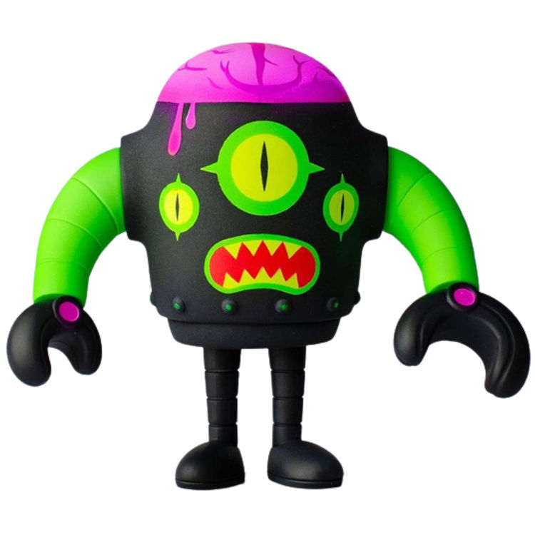 Mexican Monster Vol. 1 by Jhon Leon