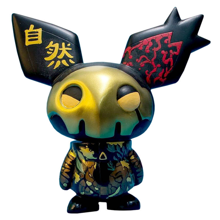null by Wuji Toys