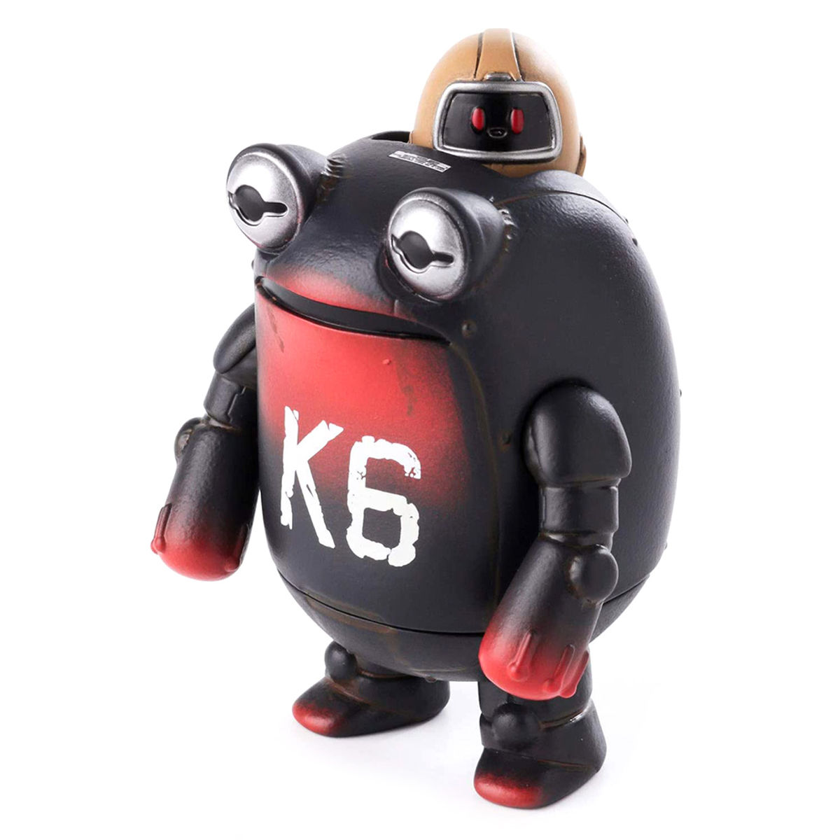 Kerounen Kurosu (Black)