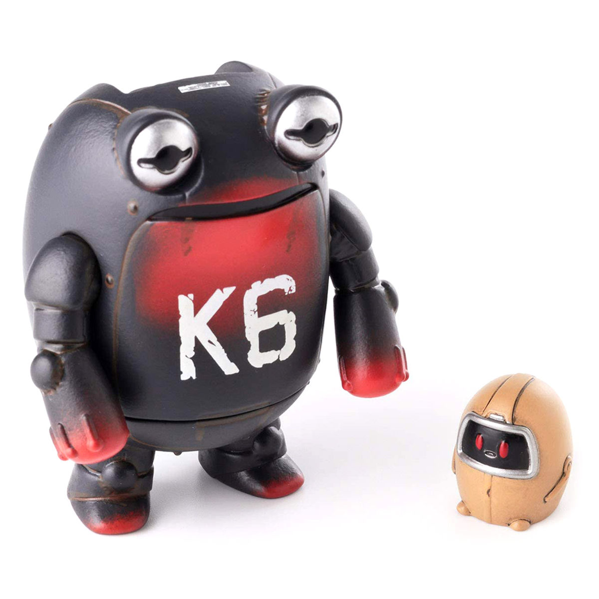 Kerounen Kurosu (Black)