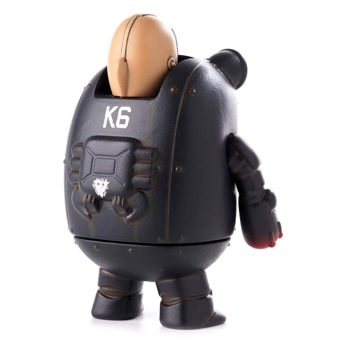 Kerounen Kurosu (Black)