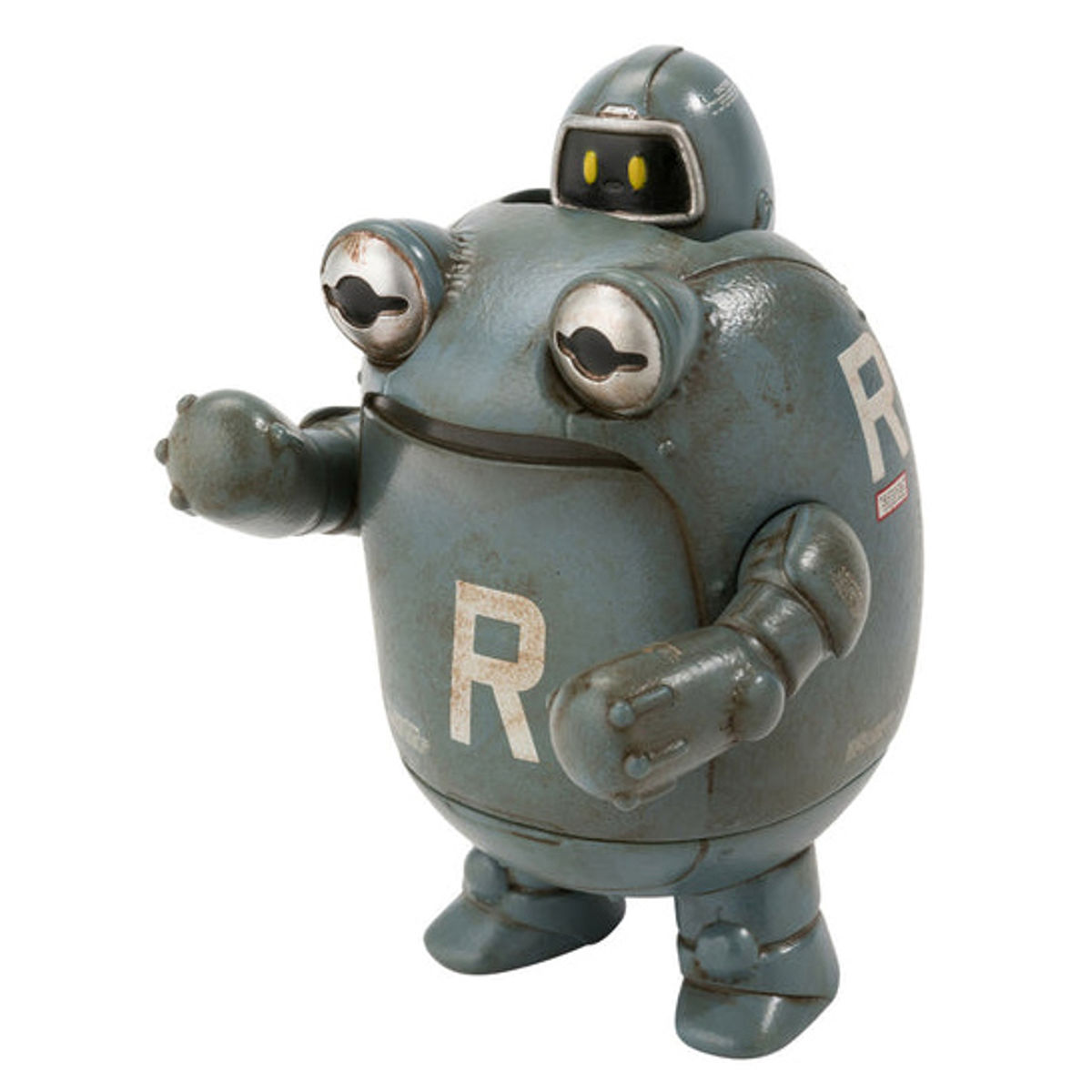 Kerounen Robo-zou (Grey)