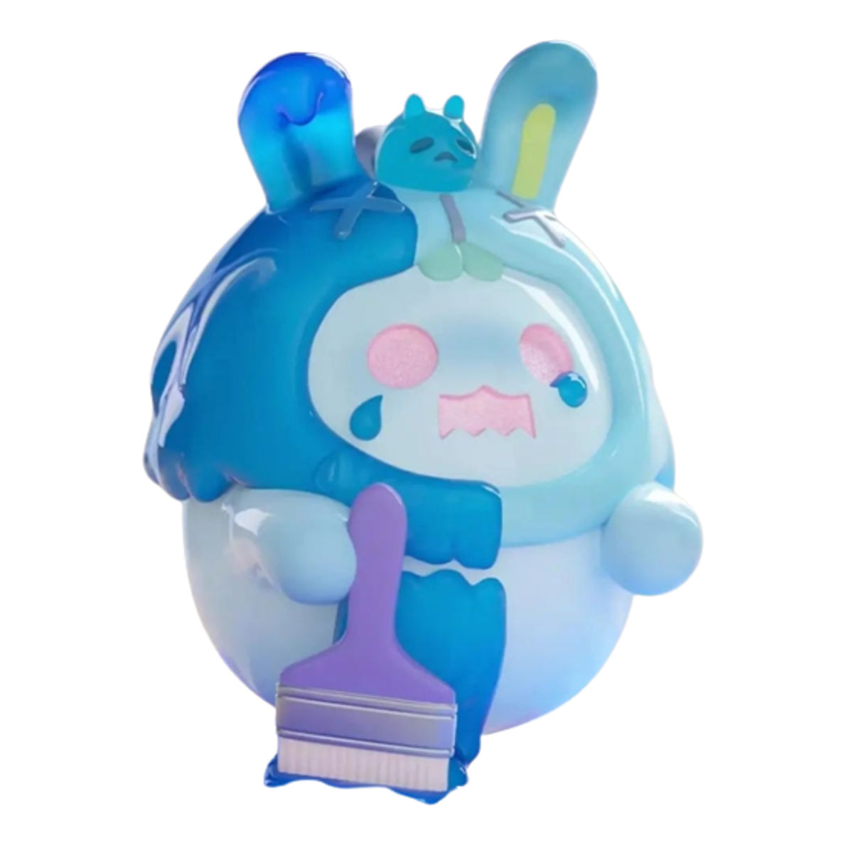 Paint with Tears ShinWoo