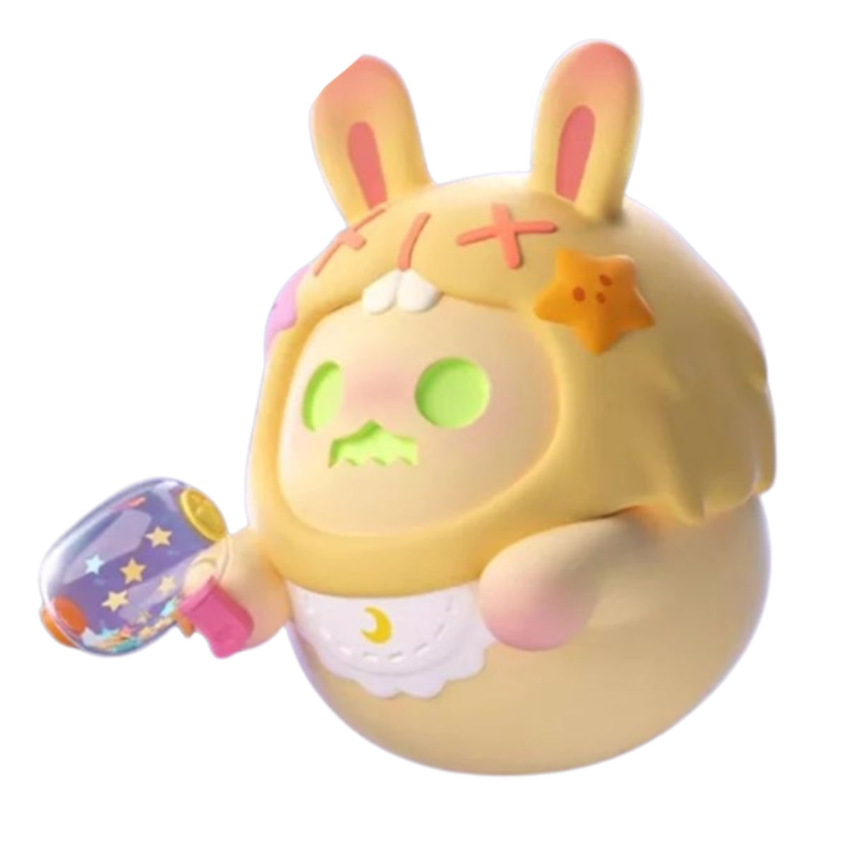 Meteor Sniper ShinWoo