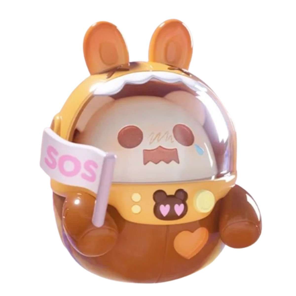 Lost in Space ShinWoo