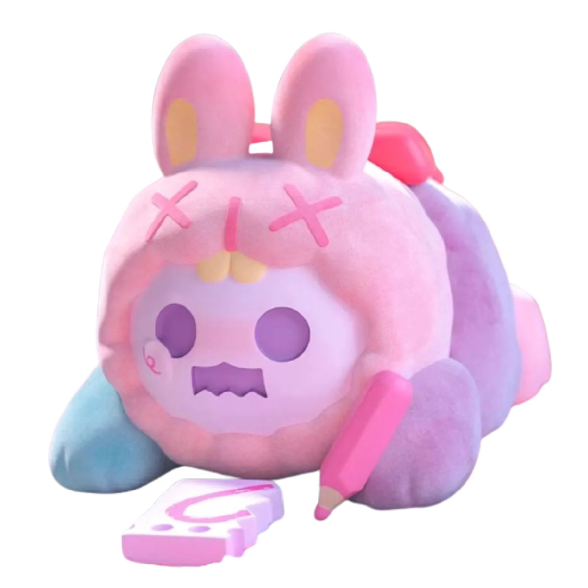 The Other Half ShinWoo