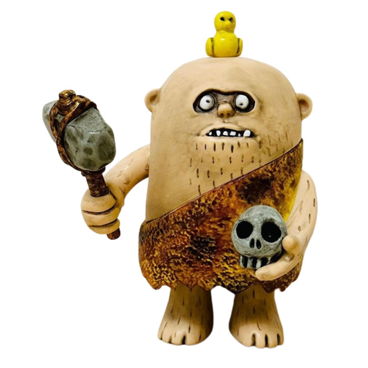 Skull Man Custom by Skullman (13Art)
