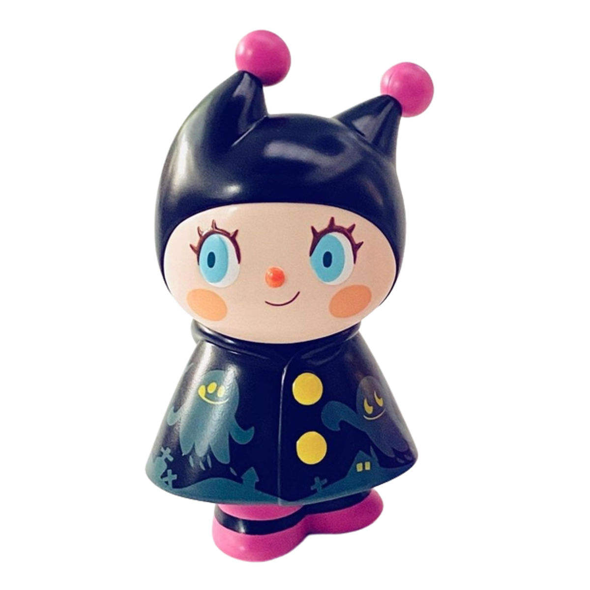 Winter Wonderland Greenie