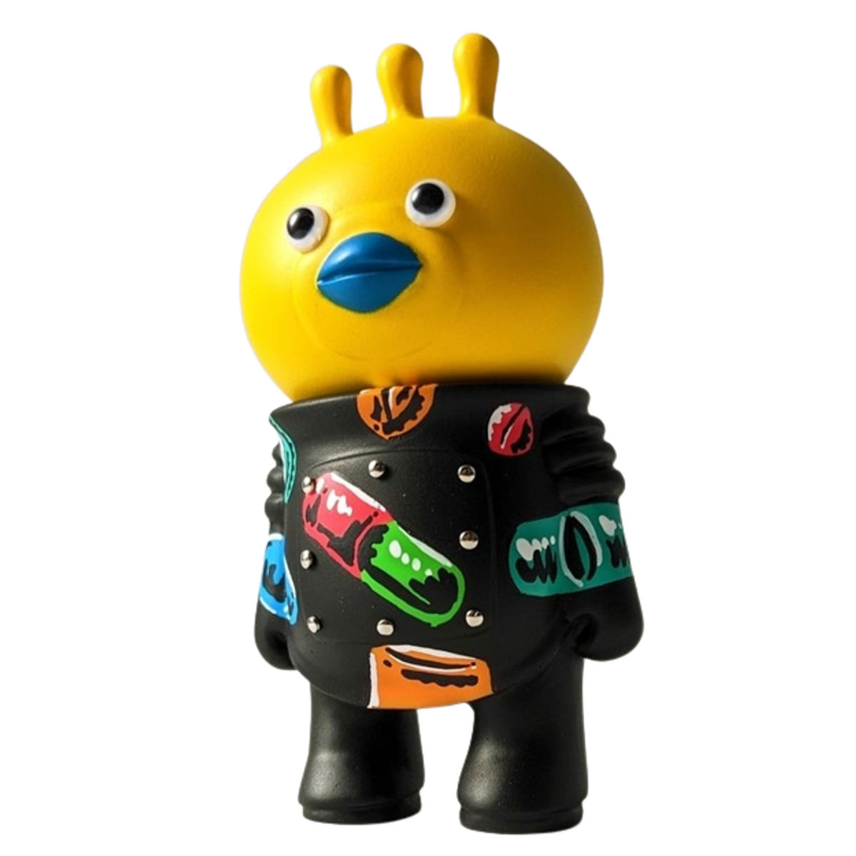 Dystopia Food FunnFunn