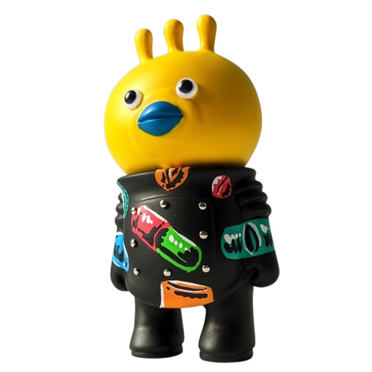 Dystopia Food FunnFunn by Hatsutorin Studio