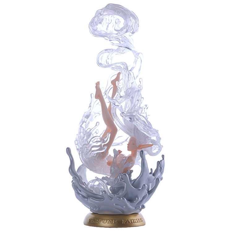 Perfume Fairies Crystal by Sank Toys (Shuan Guo)