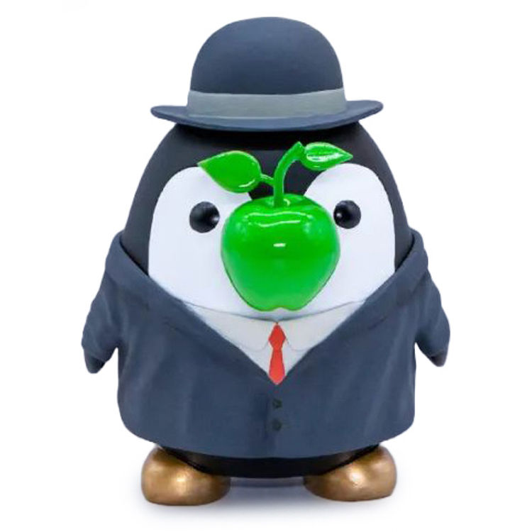 The Son of Pupu by QQ (Tencent)