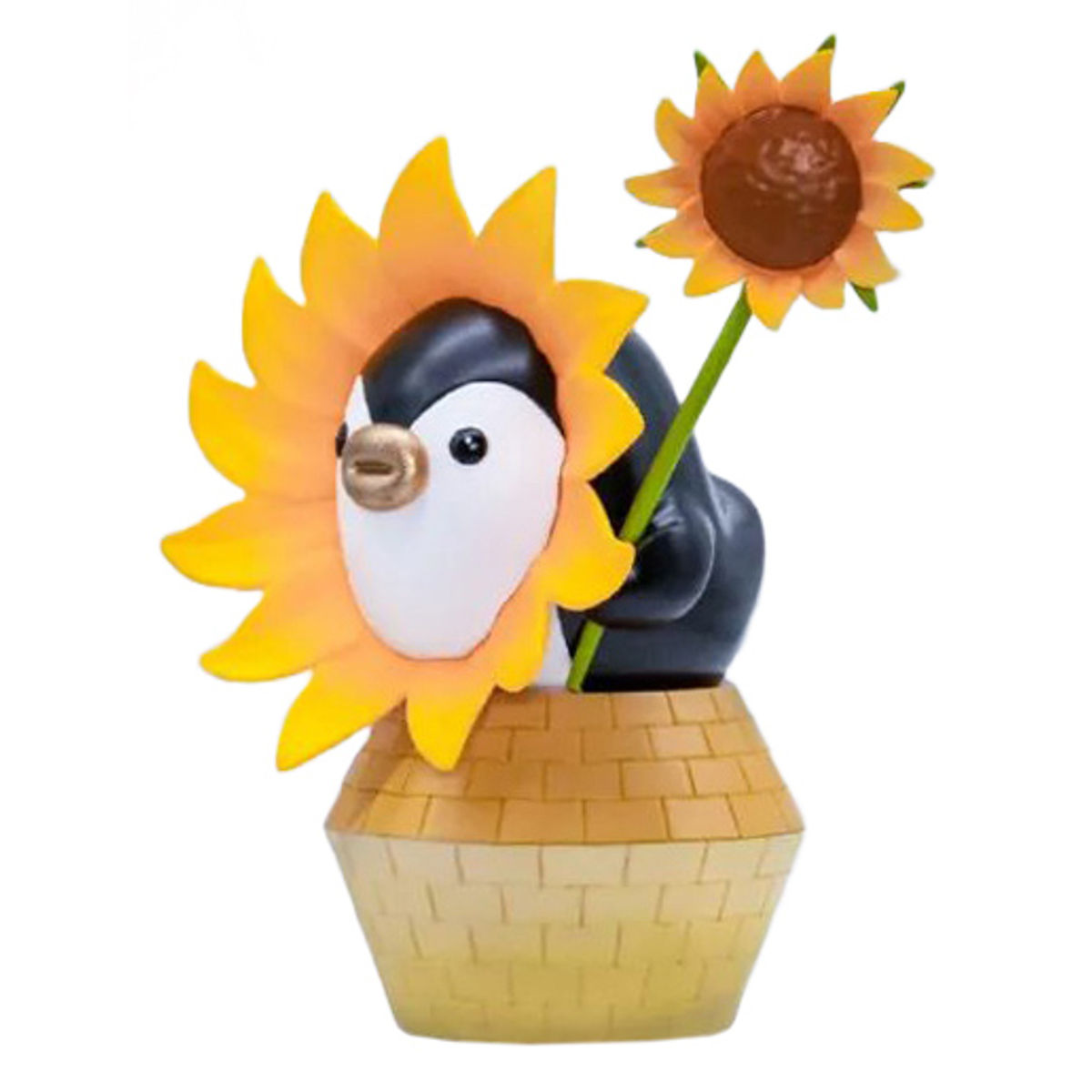 The Heart of Son Pupu