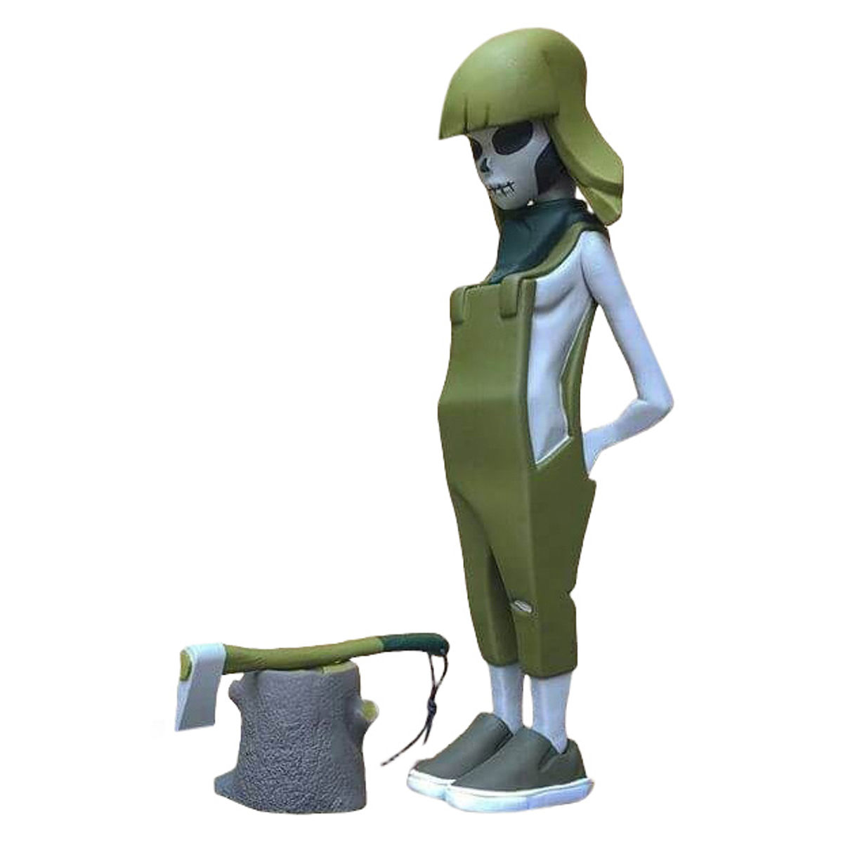 MatsuKolor Green