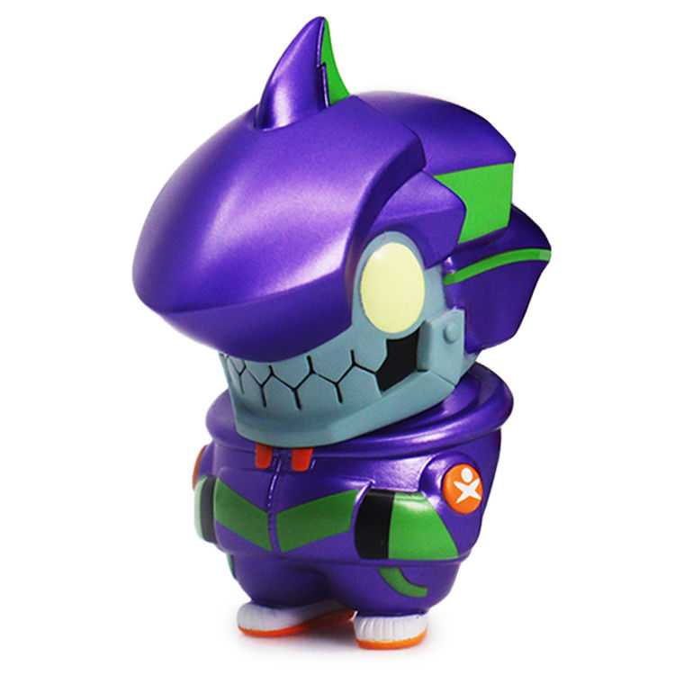 Sharko Nano Unit 01 by QUICCS