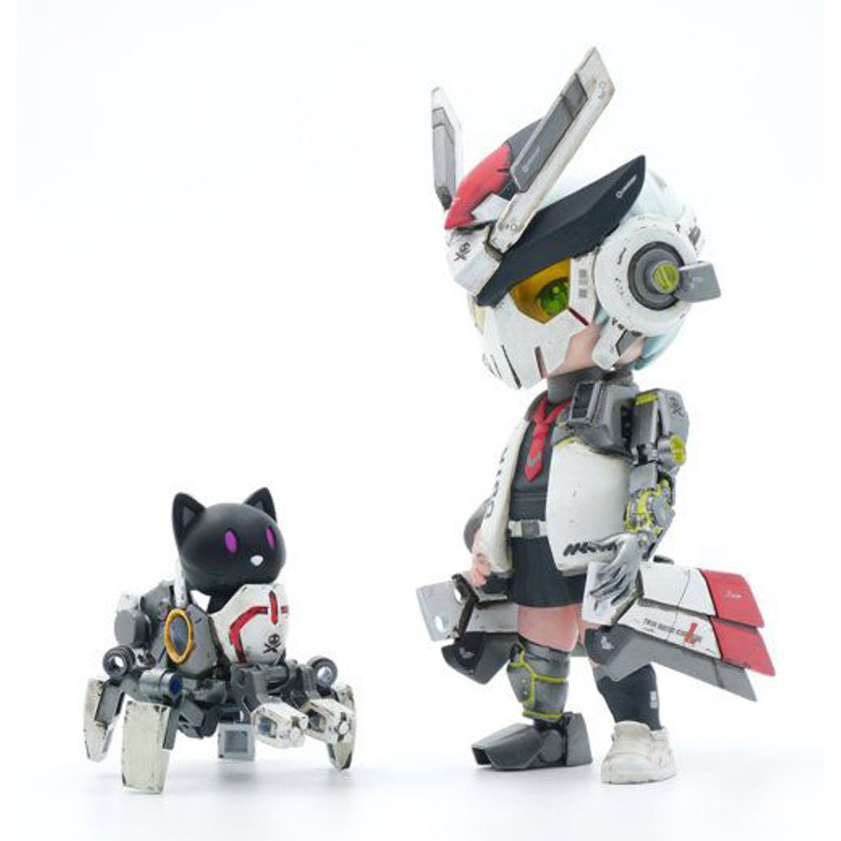 Battle Cipher