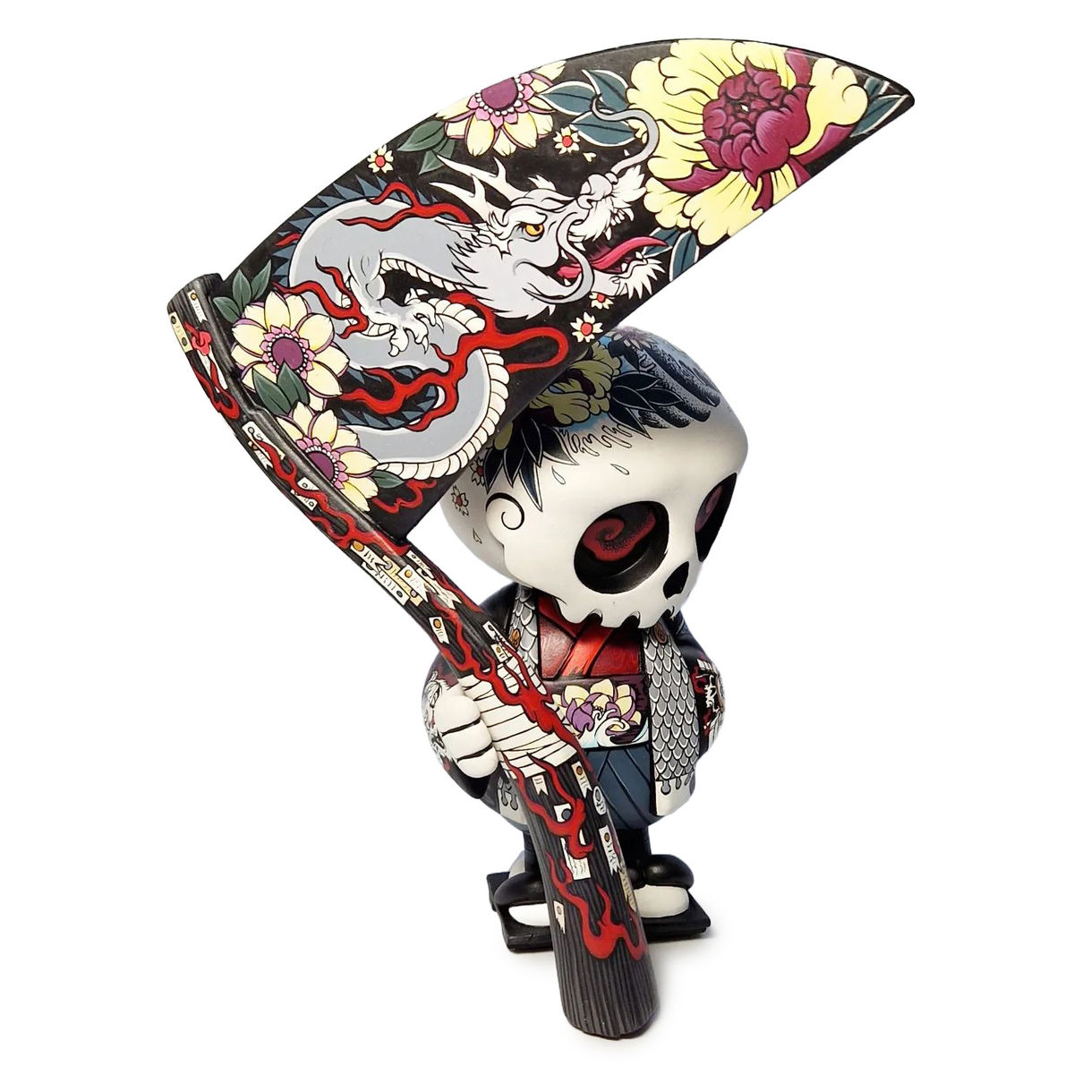 Court of the Brazen King