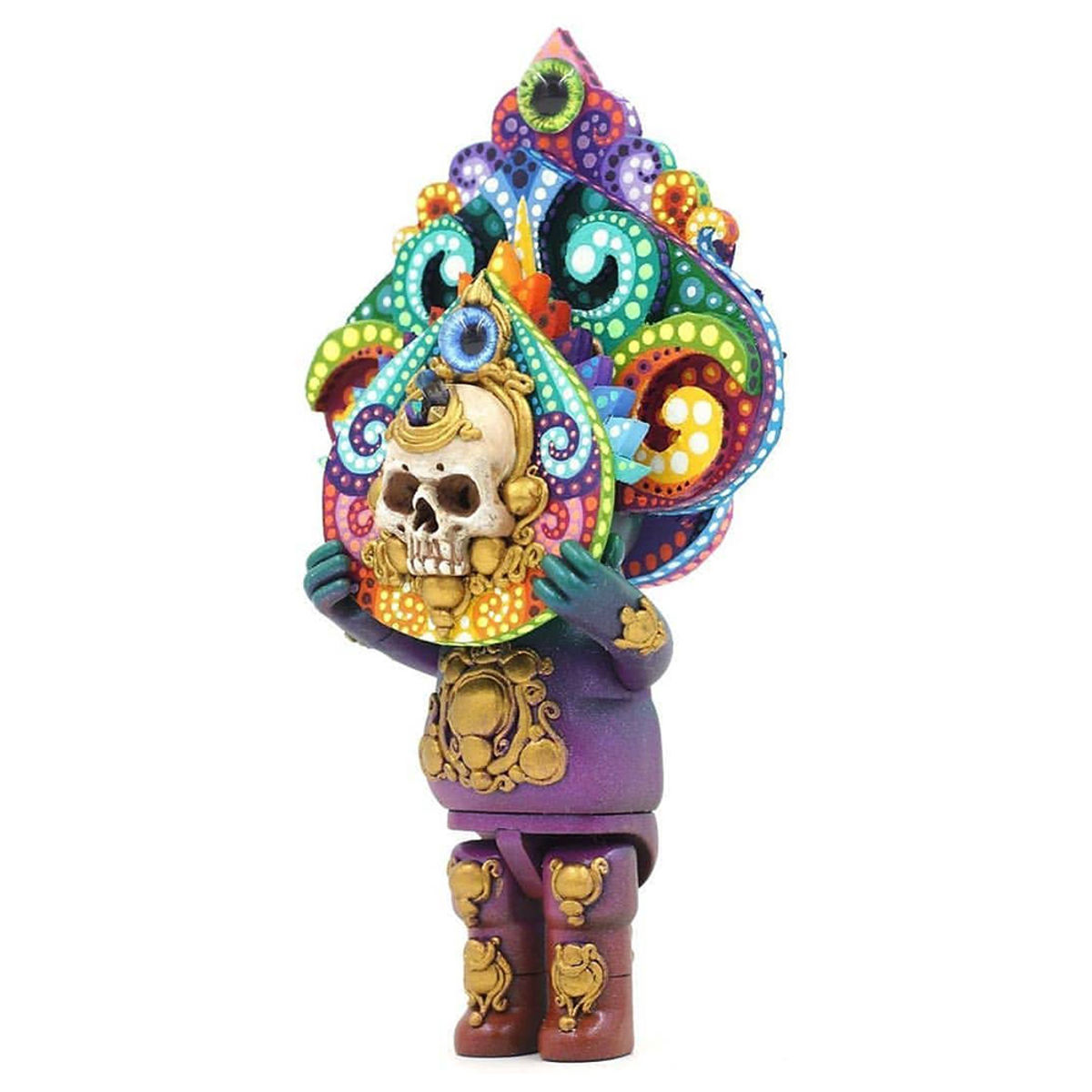 Divinité (Team France)