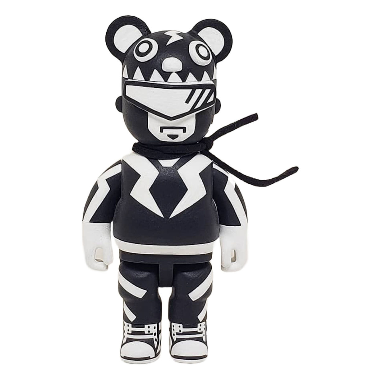 Supa Kumaman (Team USA)