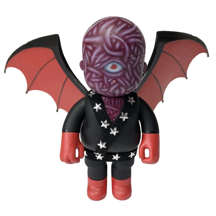 'Untitled' (Team France) by MalOjo