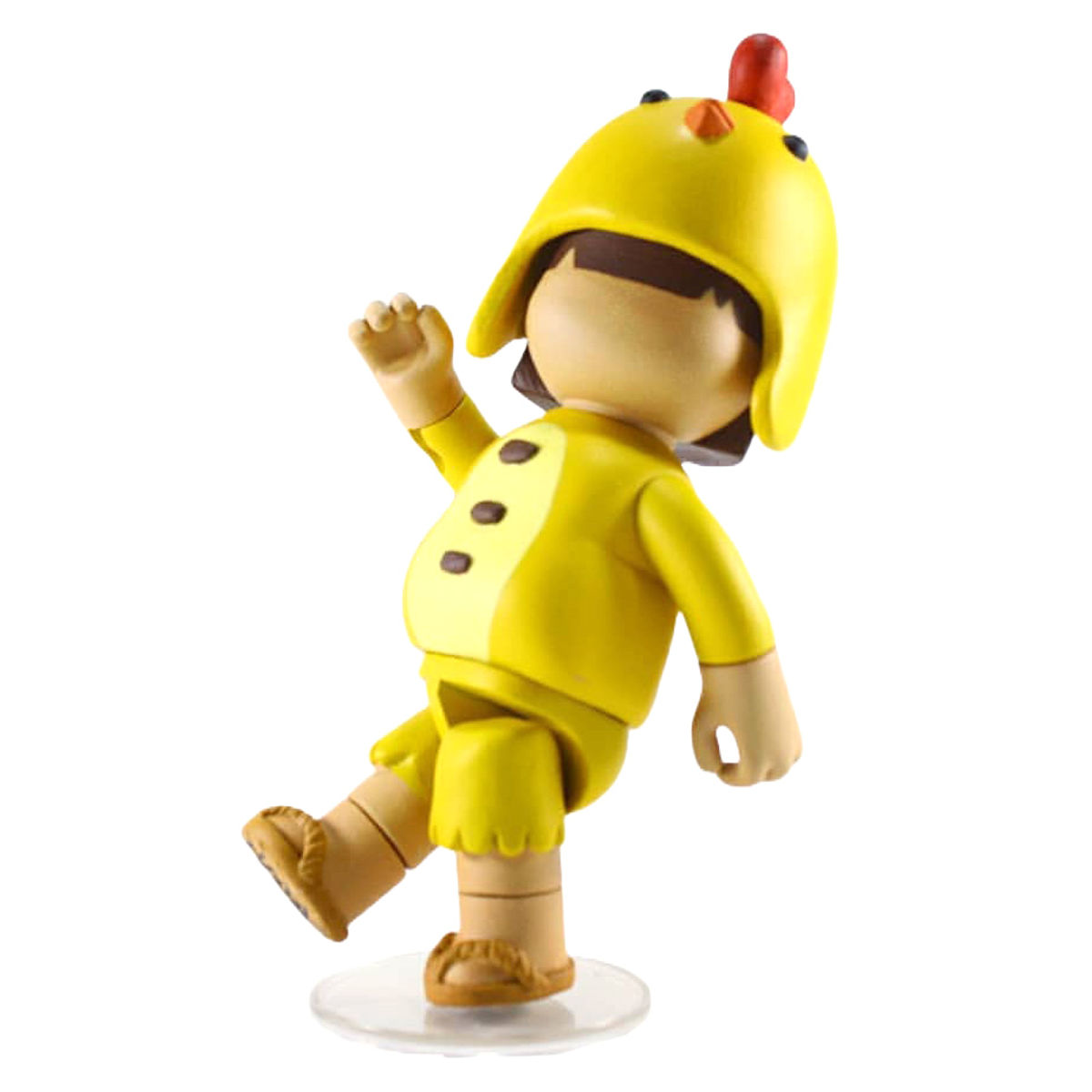 'Untitled' (Team Indonesia)