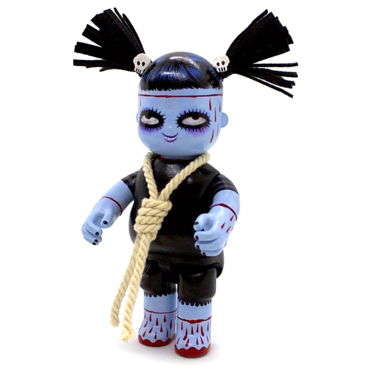 Horror Girl (Team Japan)