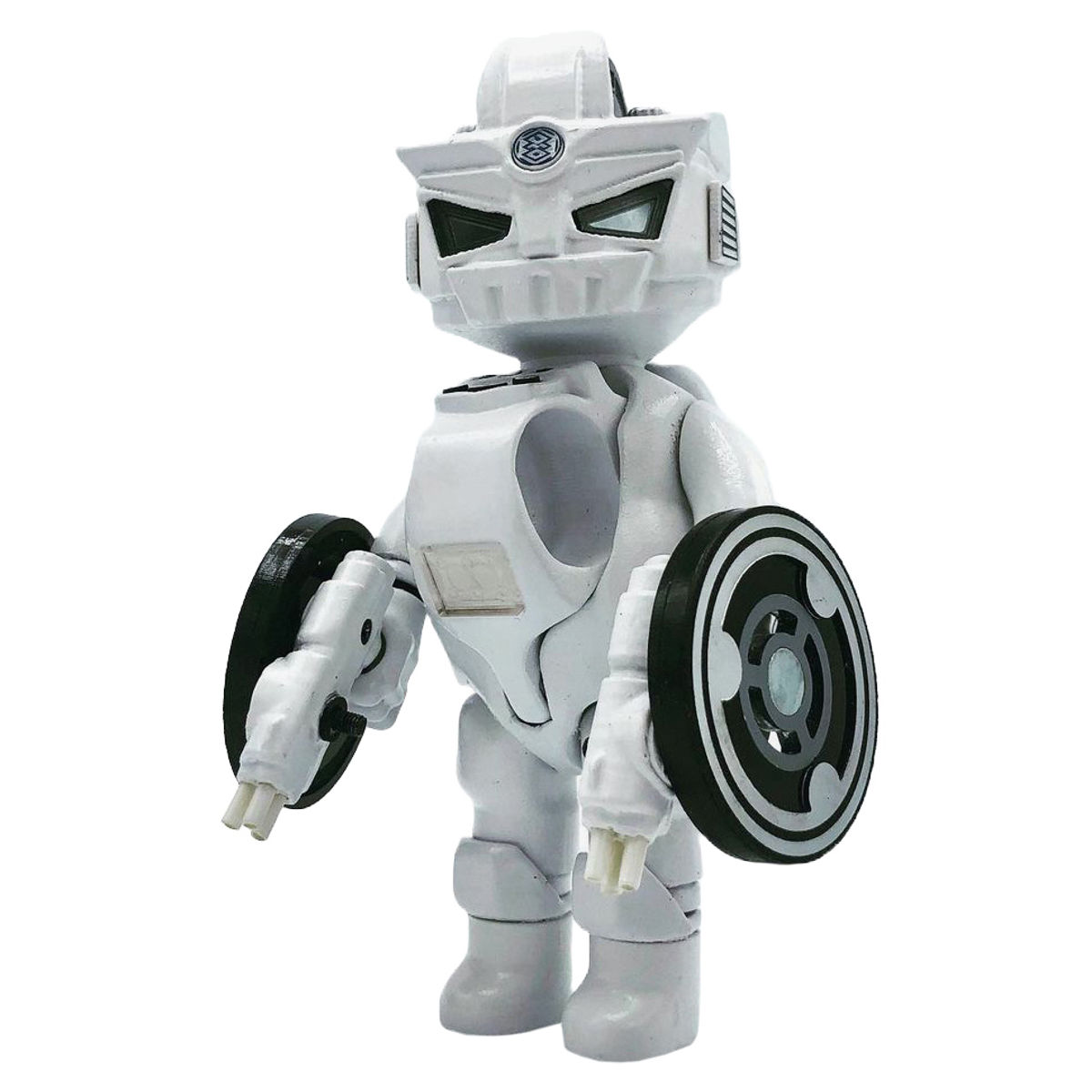 JFOtech Industries Mk Four Horsemen WAR