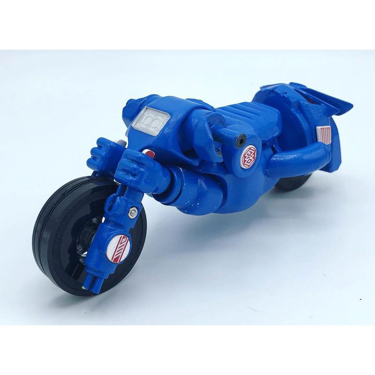 JFOtech Industries Mk Four Horsemen DEATH