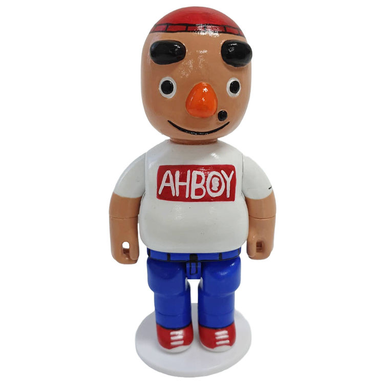 null by JNJF (Jefferson Ng)