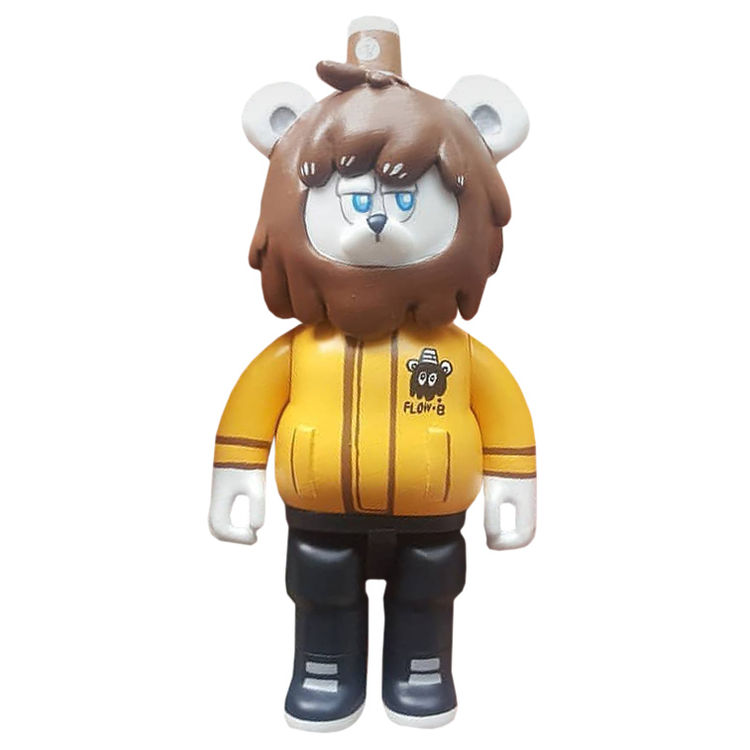 ANA FLOWBEAR by 2oz (Lee Young Jun)