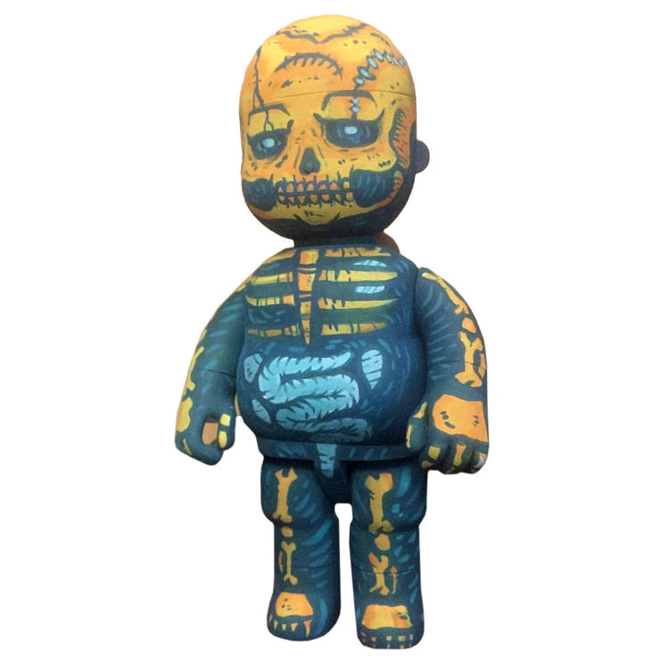 null by Frank Mysterio