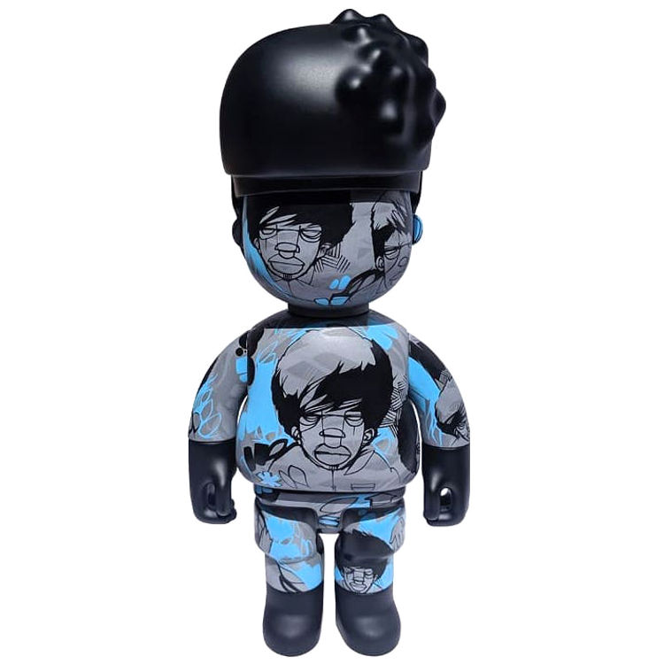 null by RunDMB (David Bishop)