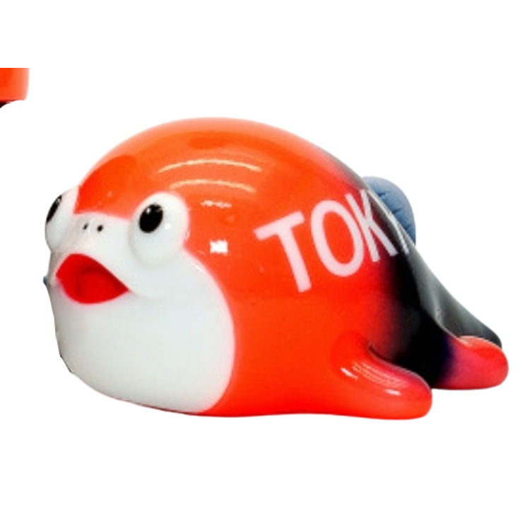 Tokyo Unss by Akihiro Ishikawa