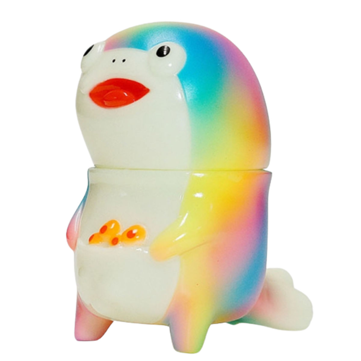 Rainbow Coiss