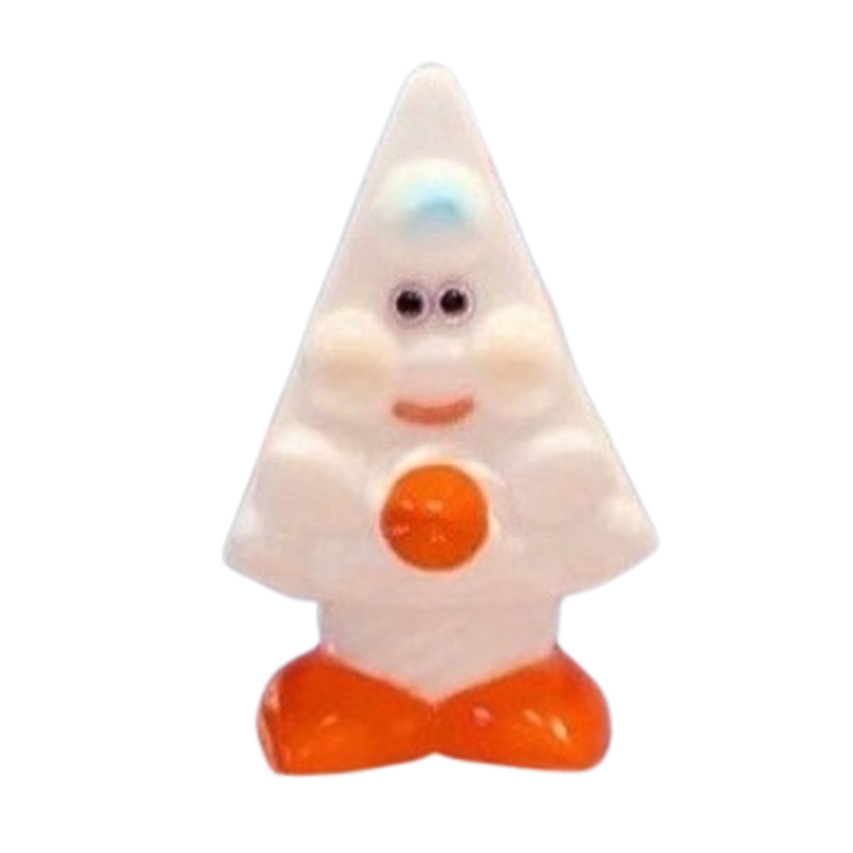 Pike the Piece of Cake