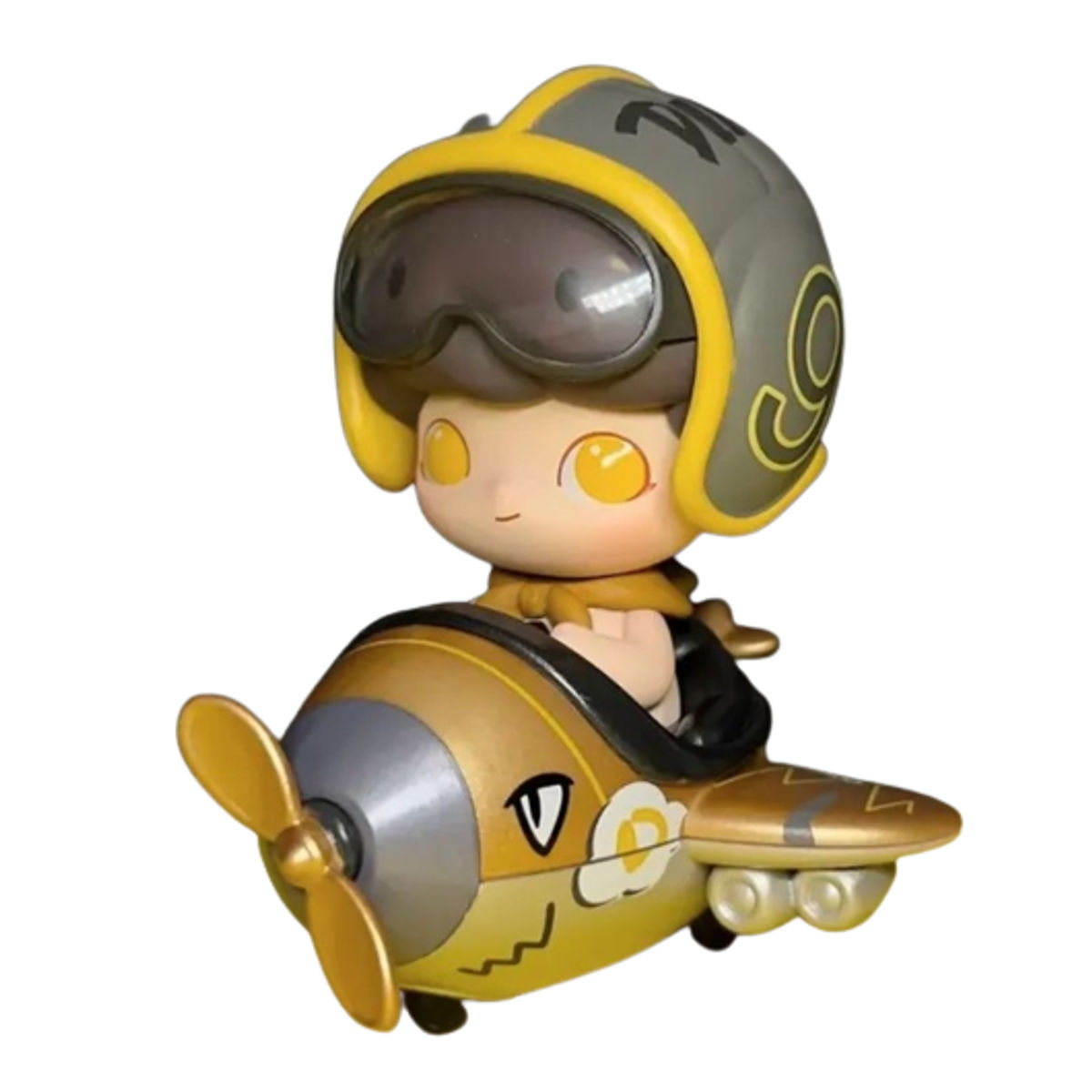 Little Aviator Dimoo