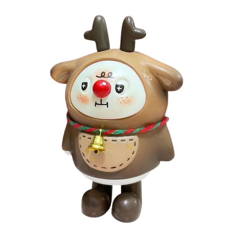 Reindeer Gico by THIS GICO