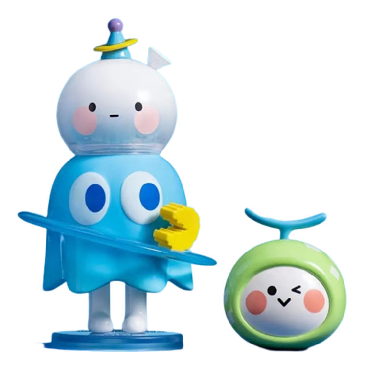 Inky Bobo and Coco by POP MART