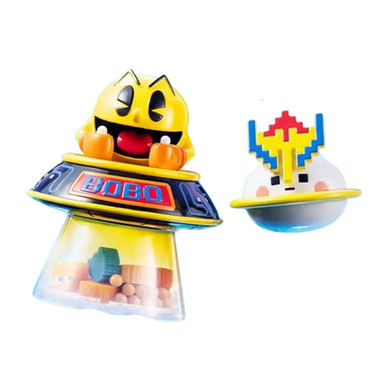 Win Bobo and Coco (Secret Figure) by POP MART