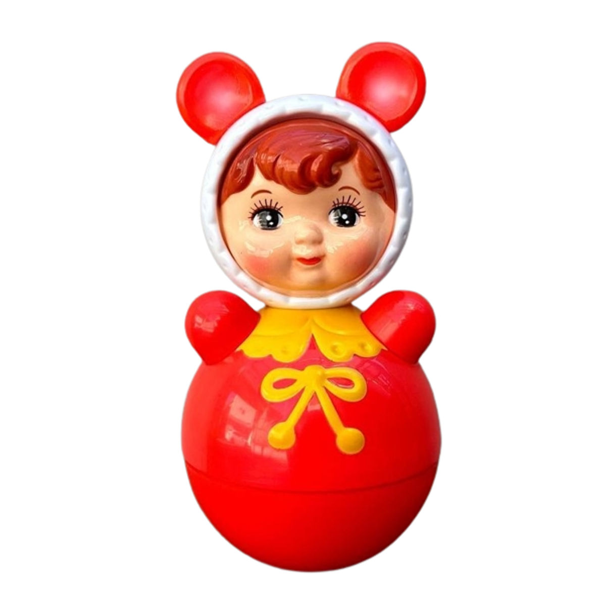 Strawberry Roly Poly Charmy Chan