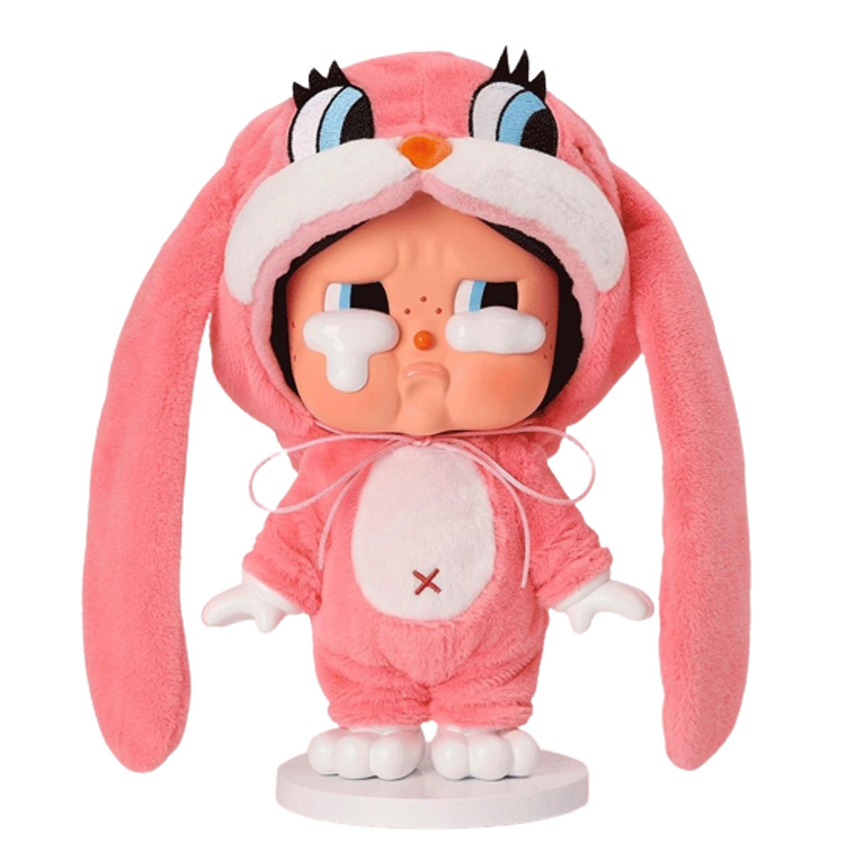 My Ears are Too Long Crybaby