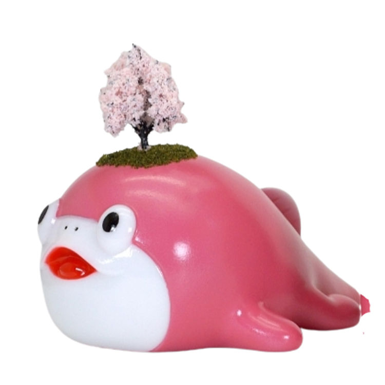 Sakura 2022 Unss by Akihiro Ishikawa