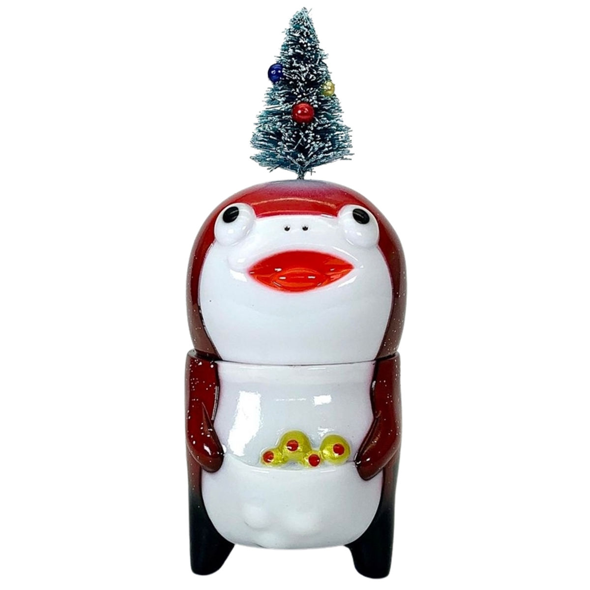 Christmas 2022 Coiss