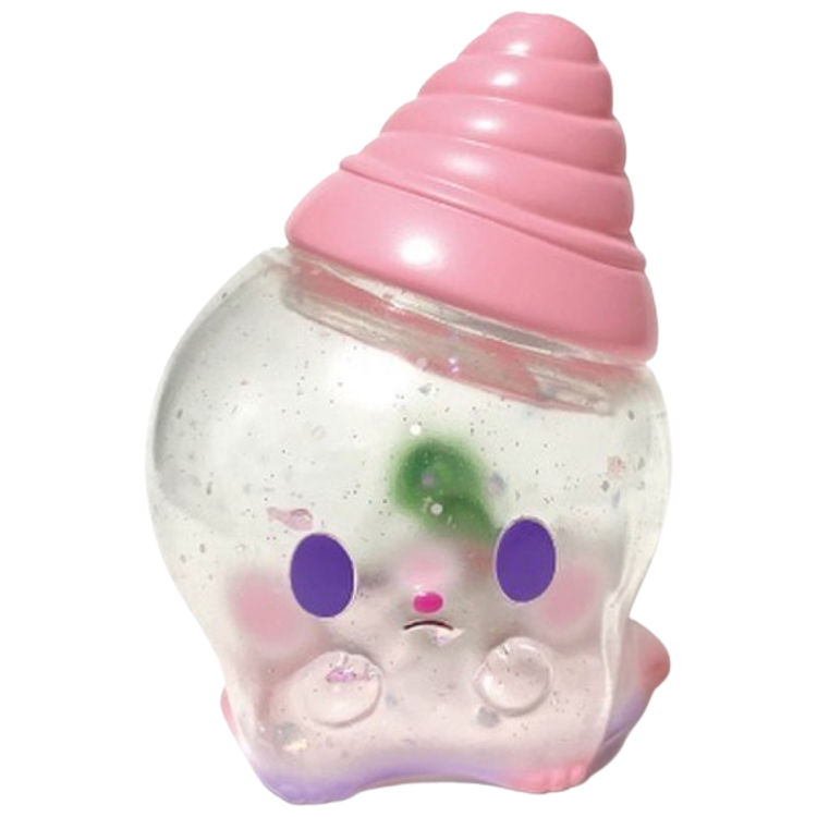 Merry Go Round Berry Kaiju Icey by Seri Norica