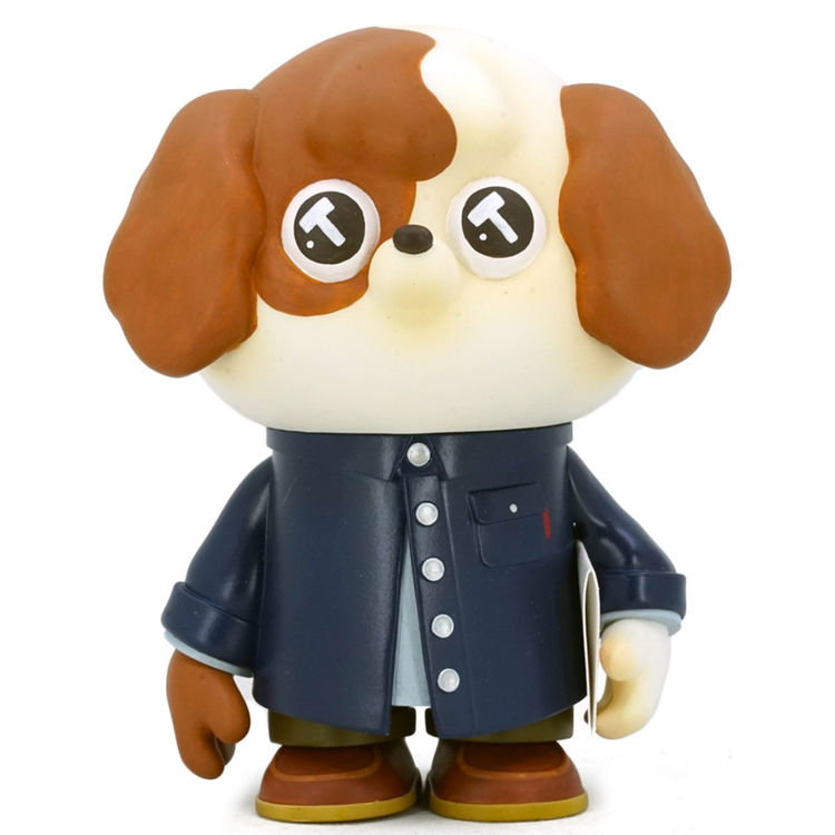 Workwear City Doggy Charles by 2oz (Lee Young Jun)