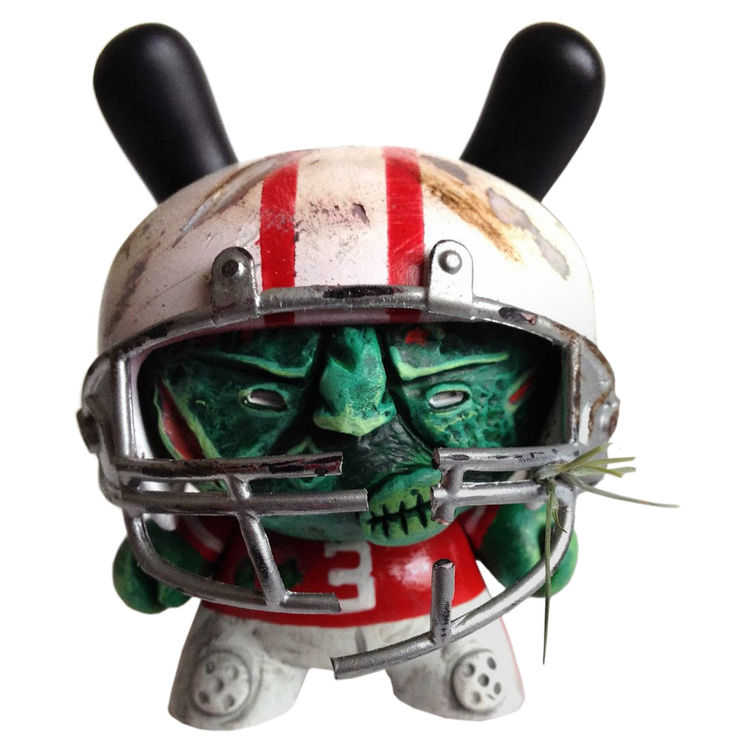 Betelgeuse Dunny by Chauskoskis