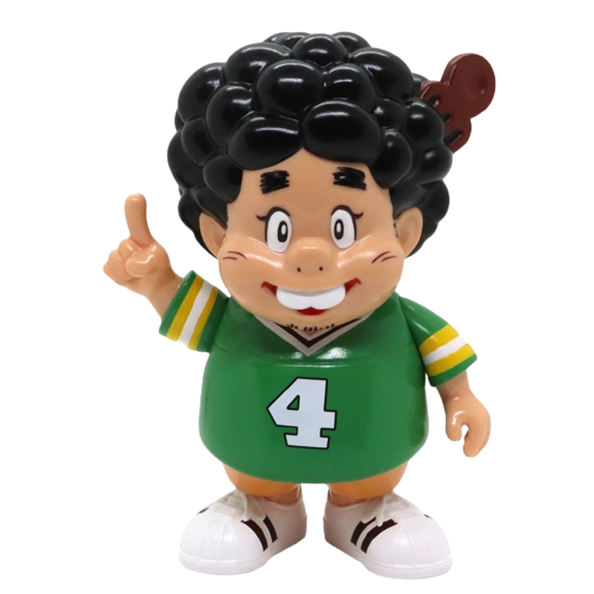 Hashim (Original Colorway)