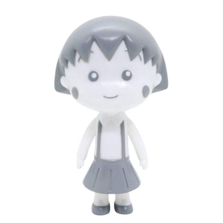 Maruko Monotone by Sofvips