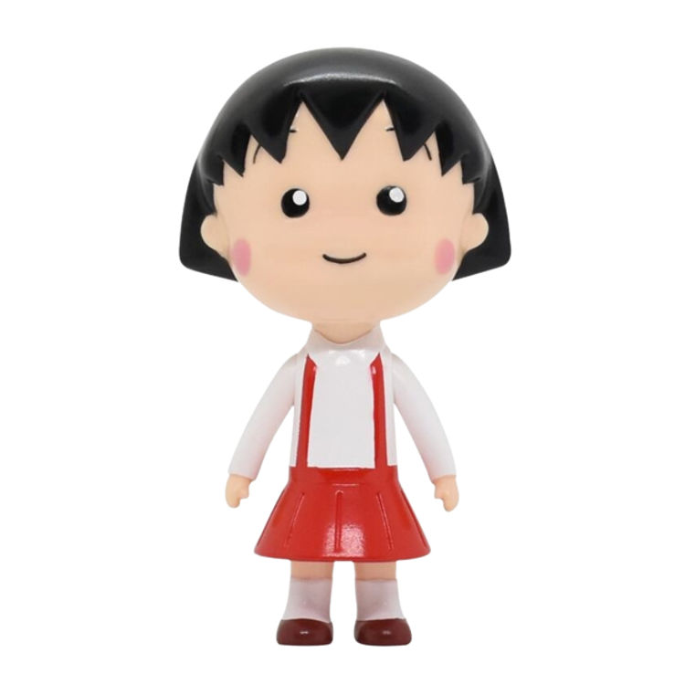 Maruko Red (Original Version) by Sofvips